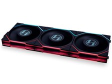 LianLi UNI FAN TL 120 3個セット Amazon.com: Lian-Li Lian-Li UNI FAN TL LCD 120mm Fan with