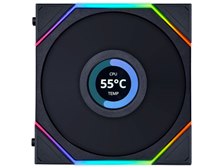 ❤️さん専用LIAN LI UNIFAN TL LCD 120【REVERSE B UNI FAN TL LCD - LIAN LI is a Leading Provider of PC Cases