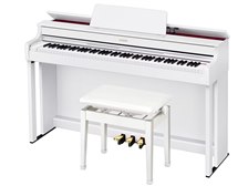 カシオ CELVIANO AP-300WE [ホワイトウッド調] 価格比較 - 価格.com
