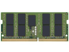 メモリー KSM26SED8/32MF 32GB DDR4 ECC SODIMM 32GB ECC SODIMM DDR4-2666MHz RAM KSM26SED8/32MF Compatible