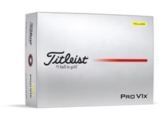 タイトリスト 2025 プロ v1x ローナンバー 2ダース 2025 Pro V1x Golf Balls | Shop Pro V1x | Titleist