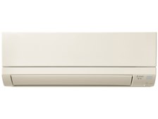 三菱電機 霧ヶ峰 MSZ-GV4025S-T [ブラウン] 価格比較 - 価格.com