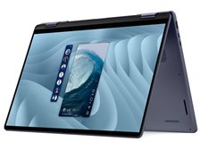 Dell Dell 16 Plus 2-in-1 Core Ultra 7 256V・16GBメモリ・1TB SSD