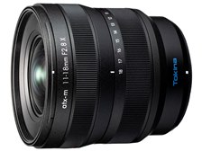 TOKINA atx-m 11-18mm F2.8 X 価格比較 - 価格.com