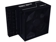 LIAN LI LL-EDGE GOLD 750W BK [ブラック] 価格比較 - 価格.com