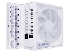 LIAN LI LL-EDGE GOLD 1000W HUB WT [ホワイト] 価格比較 - 価格.com