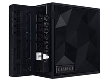 電源ユニット Lian Li Edge Serie - 1200W (EG1200G.BH) Amazon.com: Lian Li EDGE1200W Fully Modular Low-Noise ATX