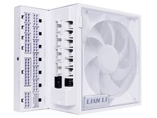 電源ユニット Lian-Li EDGE GOLD HUB 1200W WHITE LIAN LI LL-EDGE GOLD 1200W HUB WT [ホワイト] 価格比較 - 価格.com