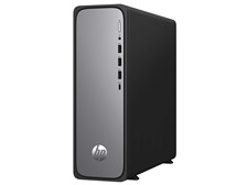 HP OmniDesk Slim S03-0002jp スタンダードモデル [ジェットブラック