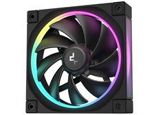 DEEPCOOL FL12 R-FL12-BKAPN1-G [ブラック] 価格比較 - 価格.com