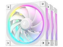 DEEPCOOL FL12 WH-3 IN 1 R-FL12-WHAPN3-G [ホワイト] 価格比較