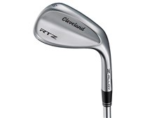 クリーブランド RTZ ツアーサテン ウェッジ [NS PRO MODUS3 TOUR