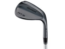 新品 クリーブランド RTZ ウェッジ 50° M NS950NEO S クリーブランド RTZ ブラックサテン ウェッジ [NS PRO 950GH neo