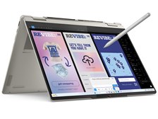 Lenovo Lenovo Yoga 7i 2-in-1 Gen 10 Core Ultra 5 228V・32GB