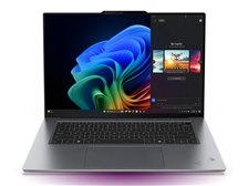 Lenovo ThinkPad X9 15 Gen 1 Aura Edition Core Ultra 7 258V・32GB