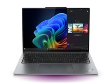 Lenovo ThinkPad X9 14 Gen 1 Aura Edition Core Ultra 5 226V・16GB