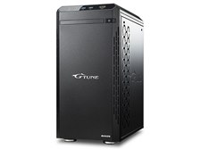 マウスコンピューター G TUNE Ryzen 7 7700・RX 7700 XT・32GB