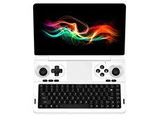 GPD GPD WIN Mini 2025 (HX 370) 32GB/2TB-WH [ホワイト] 価格比較