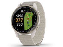 ガーミン Approach S50 [Ivory] 価格比較 - 価格.com