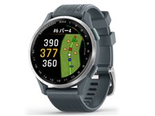 ガーミン Approach S44 [Twilight] 価格比較 - 価格.com