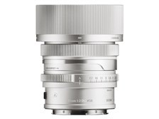 シグマ 35mm F2 DG シルバー [ライカL用] 価格比較 - 価格.com