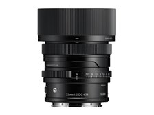 シグマ 35mm F2 DG [ソニーE用] 価格比較 - 価格.com