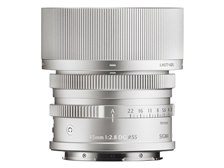 SIGMA 45mm f2.8 dgシルバー　ライカLマウント【使用1時間】 シグマ 45mm F2.8 DG シルバー [ライカL用] 価格比較 - 価格.com