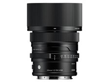 シグマ 50mm F2 DG ブラック [ライカL用] 価格比較 - 価格.com