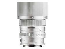 シグマ 65mm F2 DG シルバー [ライカL用] 価格比較 - 価格.com