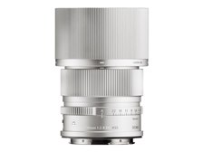 シグマ 90mm F2.8 DG シルバー [ライカL用] 価格比較 - 価格.com