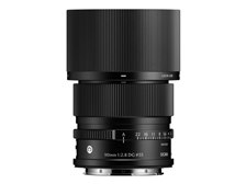 シグマ 90mm F2.8 DG [ソニーE用] 価格比較 - 価格.com