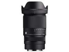 新品・未使用　シグマ16-300mm F3.5-6.7DC OS フジXマウント シグマ カメラレンズ 16-300mm F3.5-6.7 DC OS Contemporary
