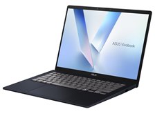 ASUS Vivobook 14 M1407KA M1407KA-AI5165W [クワイエットブルー] 価格