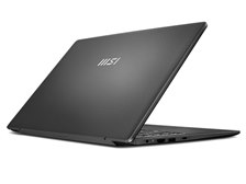 SSD1TB フルHD 極美品 14 MSI i7-11 16GB オフィス MSI Modern-14-F13MG-5201JP Windows 11 Pro・Core i7 1355U