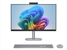 hp ウルトラスリム　10台セット　xp vista HP OmniStudio X 27 Ultra 7 256V・16GBメモリ・2TB SSD・4K・IPS