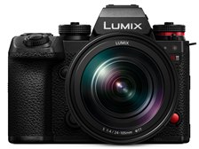 パナソニック LUMIX DC-S1RM2M 標準ズームレンズキット 価格比較