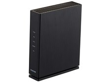 エレコム WRC-W601-B [ブラック] 価格比較 - 価格.com