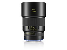 カールツァイス Otus ML 1.4/50 [キヤノンRF用] 価格比較 - 価格.com