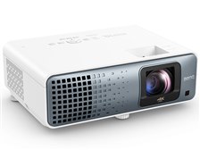 BENQ プロジェクター 本体 ホワイト スマホやタブレットからも簡単投影、3600 ANSIルーメンWXGA