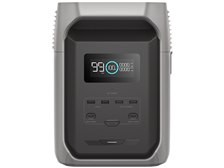 スマイル2/1エコフローdelta3新品未開封 Amazon.co.jp: EcoFlow ポータブル電源 DELTA 3 1500 1536Wh ぽ