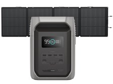 3*3様 【新品】ECOFLOW ソーラーパネル 220W片面受電 Gen2 I ECOFLOW ソーラーパネル 220W片面ソーラーパネルGen2 太陽光発電