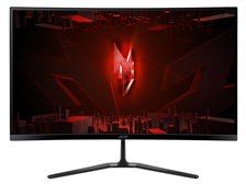 Acer NITRO ED0 ED270RS3biip [27インチ 黒] 価格比較 - 価格.com