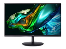 【送料込／美品】Acer KA242YAbmix 23.8インチ Acer のモニター「KA242YAbmix 23.8インチ」を買った話