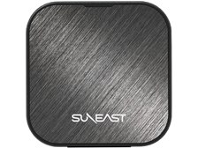 (新品同様)SUNEAST Eclipse E40 4TB ブラック Eclipse E40【MagSafe SSD】家電批評 ベストバイ1位受賞 – SUNEAST