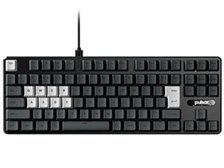 ANSI] PCMK 2HE TKL Hall Effect Magnetic Gaming Keyboard