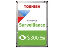HDD2台 MN08ADA600/JP [6TB SATA600 7200] Amazon | 東芝 3.5