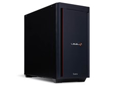 iiyama LEVEL∞ Core Ultra 7 265F・RTX 5070Ti・32GBメモリ・1TB NVMe