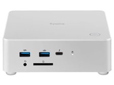 iiyama STYLE∞ Core i7 1255U・8GBメモリ・500GB NVMe M.2 SSD