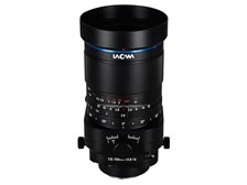 Anhui ChangGeng Optical Technology LAOWA 100mm F2.8 Tilt-Shift 1x