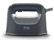 ティファールスチームラフレ 衣類まるごとリフレッシュティファール史上最高レベル（※1）の